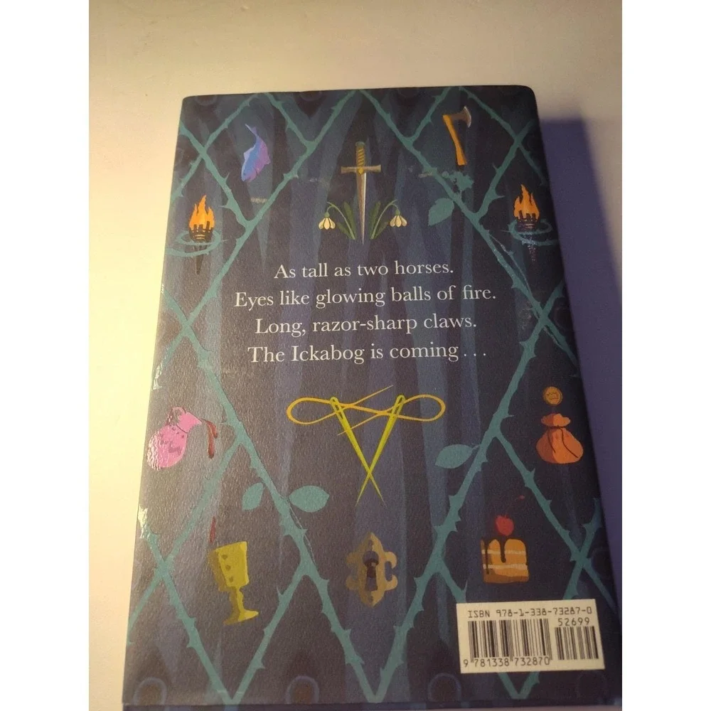 The Unbranded Brand product hardcover